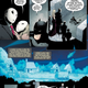 Illustration for article titled Exclusive DC preview: The Dark Knight forms a desperate alliance in Batman #39